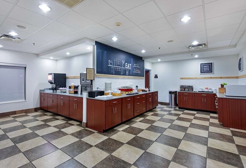 فندق Hampton Inn Corbin Ky