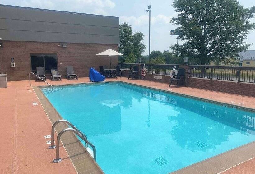 فندق Hampton Inn Corbin Ky