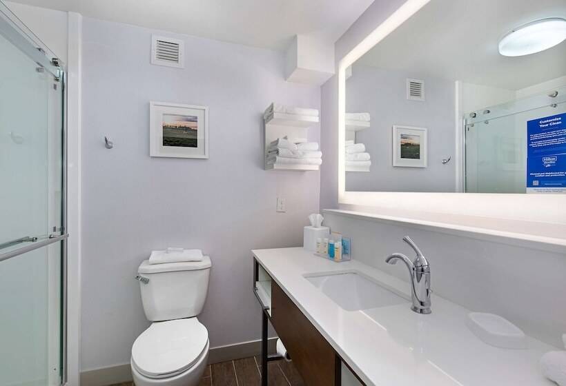 فندق Hampton Inn Corbin Ky