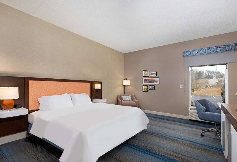 فندق Hampton Inn Corbin Ky