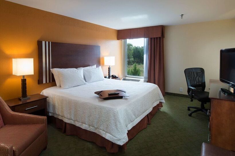 فندق Hampton Inn Cornelia