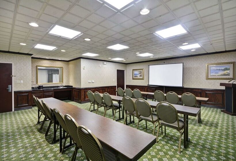 فندق Hampton Inn Corpus Christinorthwest I37