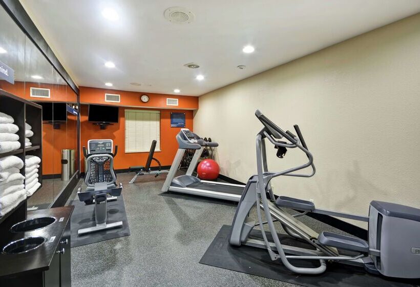 فندق Hampton Inn Corpus Christinorthwest I37