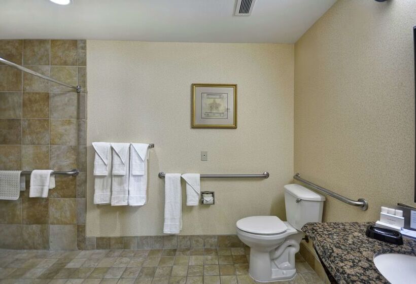 فندق Hampton Inn Corpus Christinorthwest I37