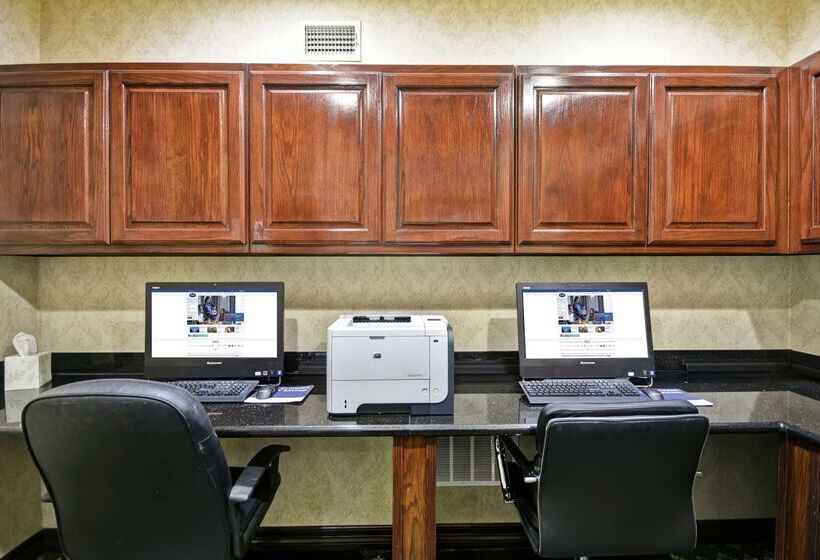 فندق Hampton Inn Corpus Christinorthwest I37