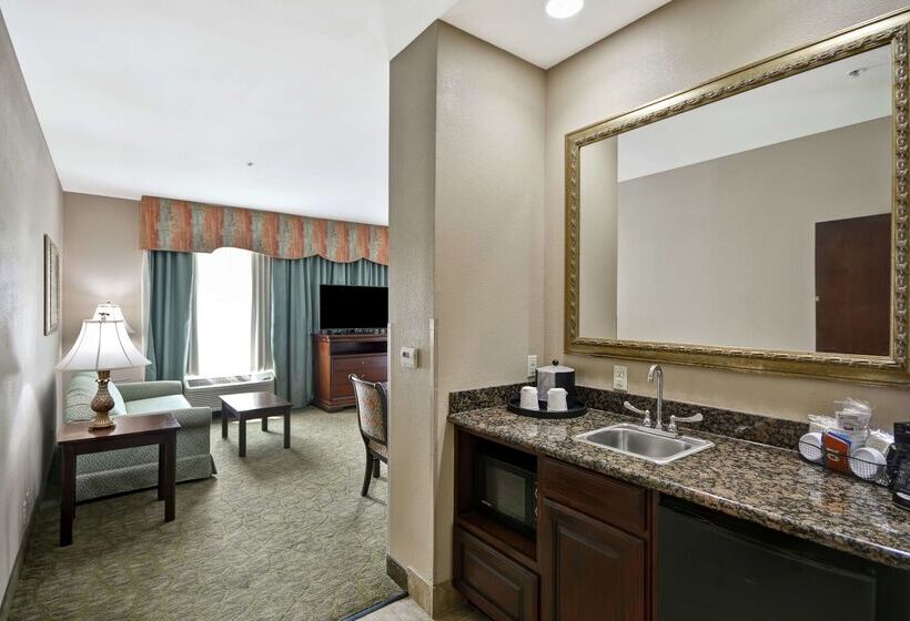 فندق Hampton Inn Corpus Christinorthwest I37