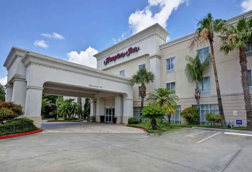 فندق Hampton Inn Corpus Christinorthwest I37