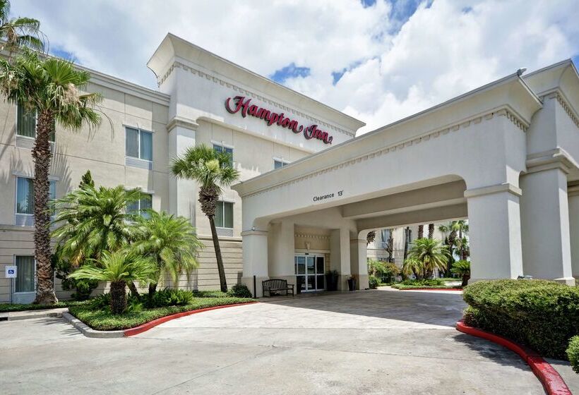 בית מלון כפרי Hampton Inn Corpus Christinorthwest I37