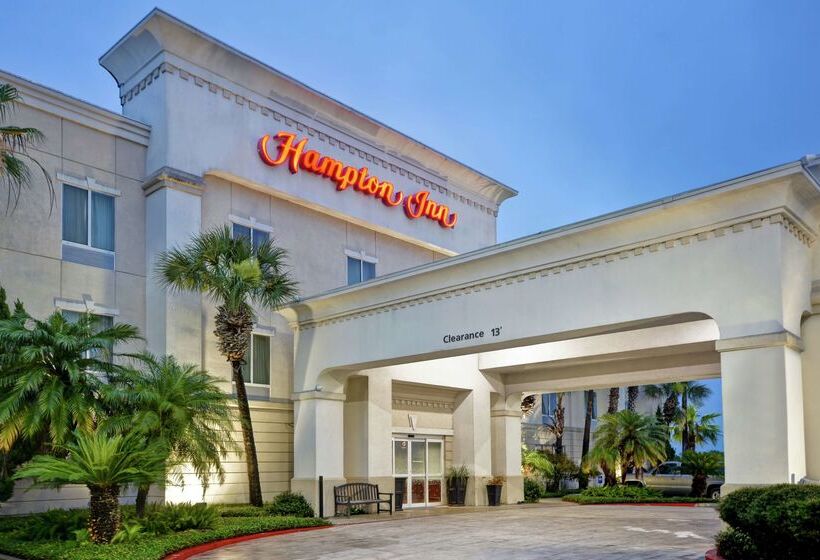 فندق Hampton Inn Corpus Christinorthwest I37