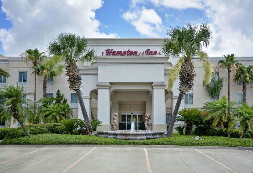 فندق Hampton Inn Corpus Christinorthwest I37