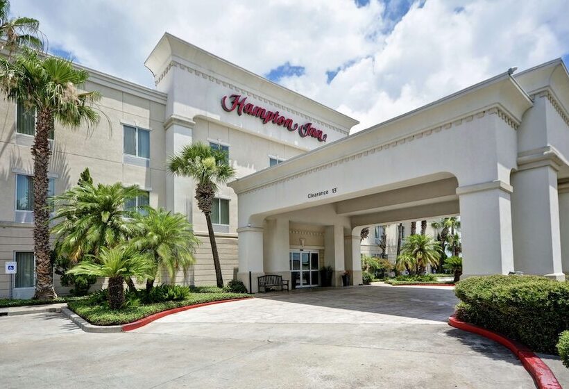 فندق Hampton Inn Corpus Christinorthwest I37