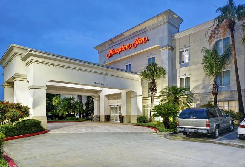 فندق Hampton Inn Corpus Christinorthwest I37
