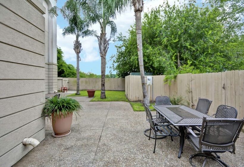 فندق Hampton Inn Corpus Christinorthwest I37