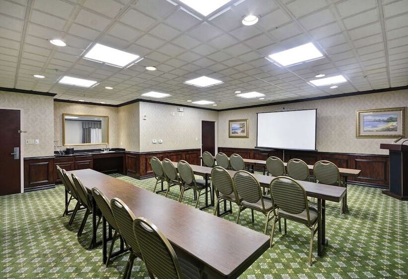 فندق Hampton Inn Corpus Christinorthwest I37