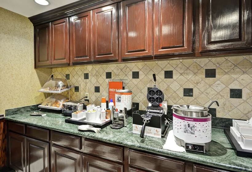 فندق Hampton Inn Corpus Christinorthwest I37