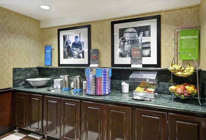 فندق Hampton Inn Corpus Christinorthwest I37