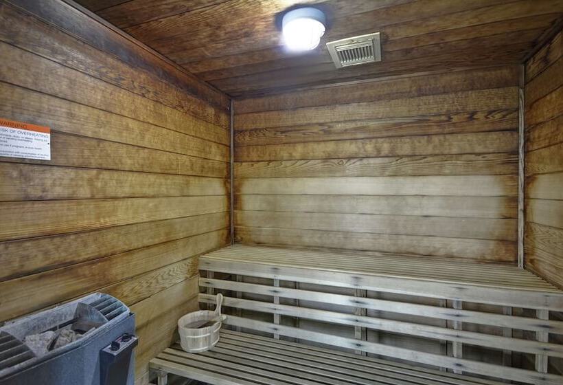 فندق Hampton Inn Corpus Christinorthwest I37