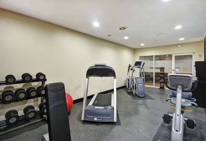 בית מלון כפרי Hampton Inn Corpus Christinorthwest I37