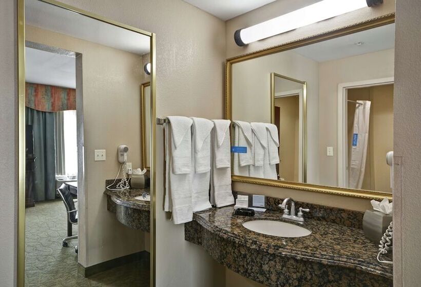 فندق Hampton Inn Corpus Christinorthwest I37