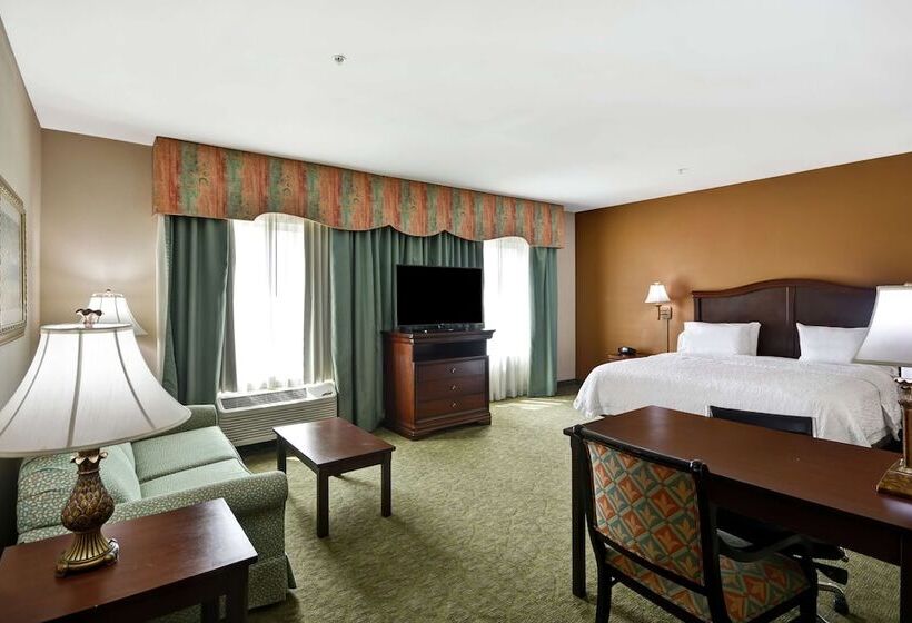 فندق Hampton Inn Corpus Christinorthwest I37