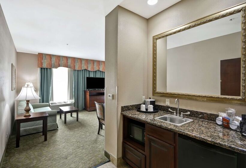 בית מלון כפרי Hampton Inn Corpus Christinorthwest I37