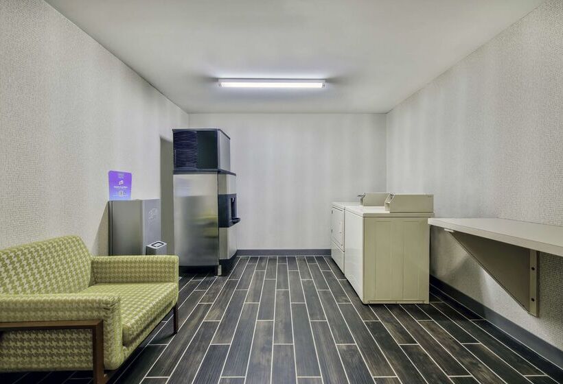 ホテル Hampton Inn Cortland