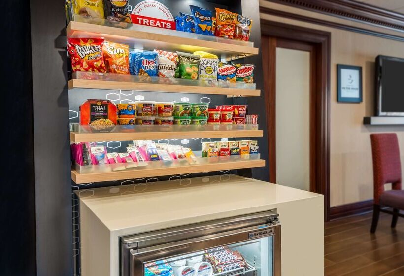 فندق Hampton Inn Coventrywarwick Area