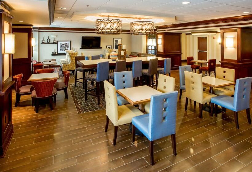 فندق Hampton Inn Coventrywarwick Area