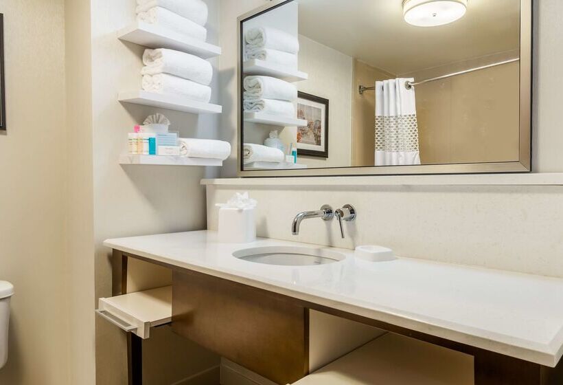 فندق Hampton Inn Coventrywarwick Area