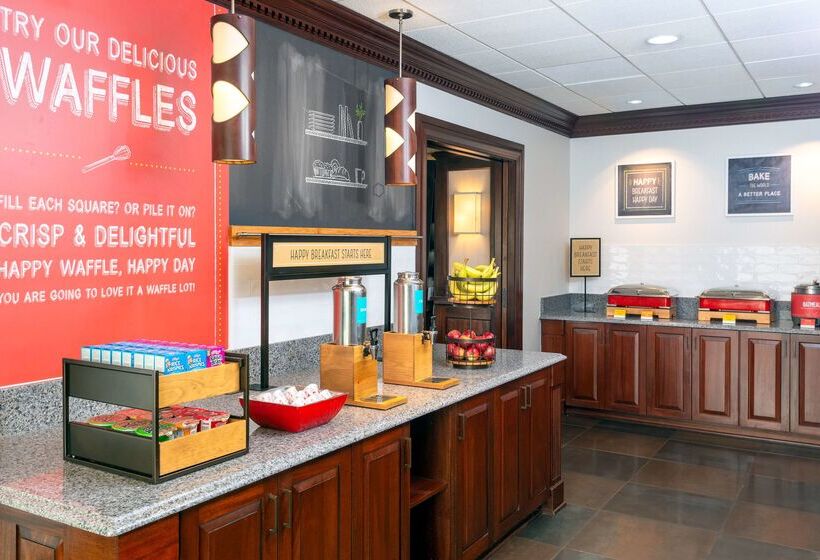 فندق Hampton Inn Coventrywarwick Area