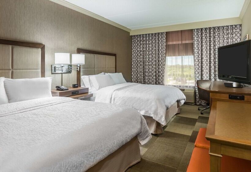 فندق Hampton Inn Coventrywarwick Area