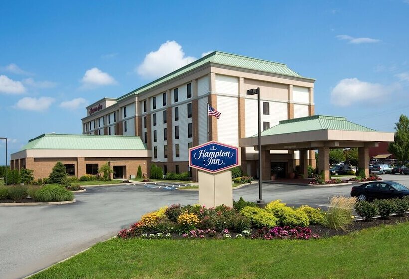 فندق Hampton Inn Coventrywarwick Area