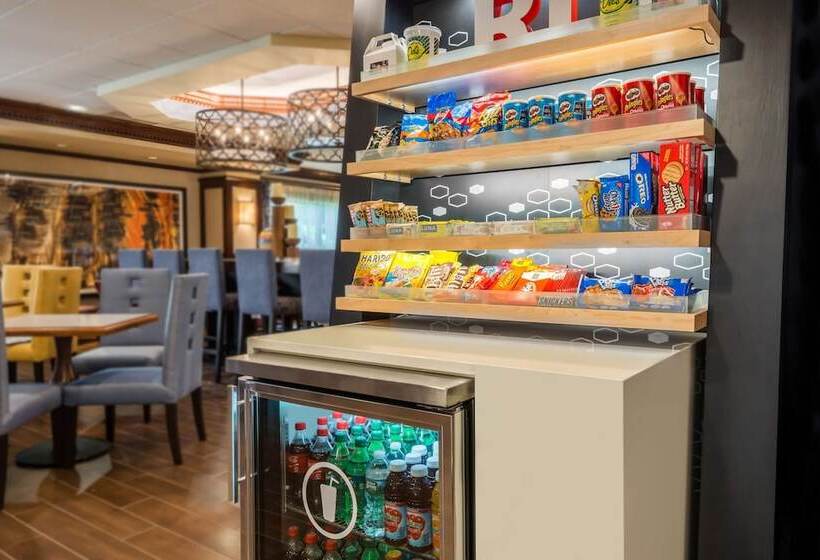 فندق Hampton Inn Coventrywarwick Area