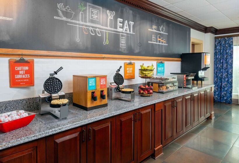 فندق Hampton Inn Coventrywarwick Area