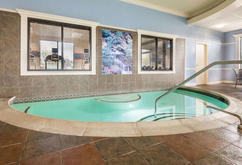 فندق Hampton Inn Coventrywarwick Area