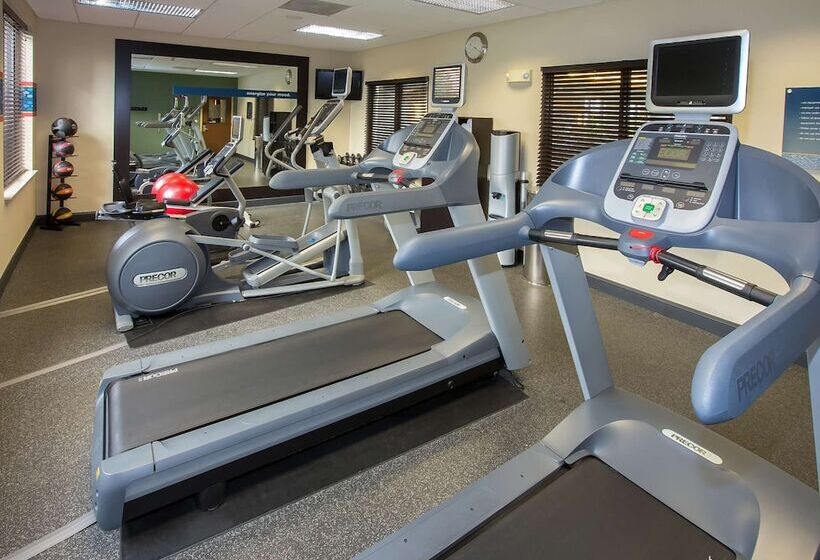 فندق Hampton Inn Coventrywarwick Area