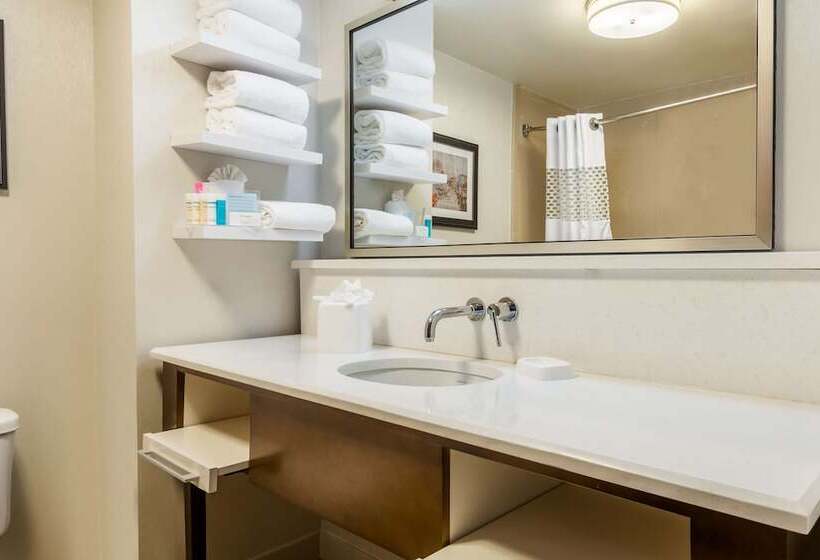 فندق Hampton Inn Coventrywarwick Area