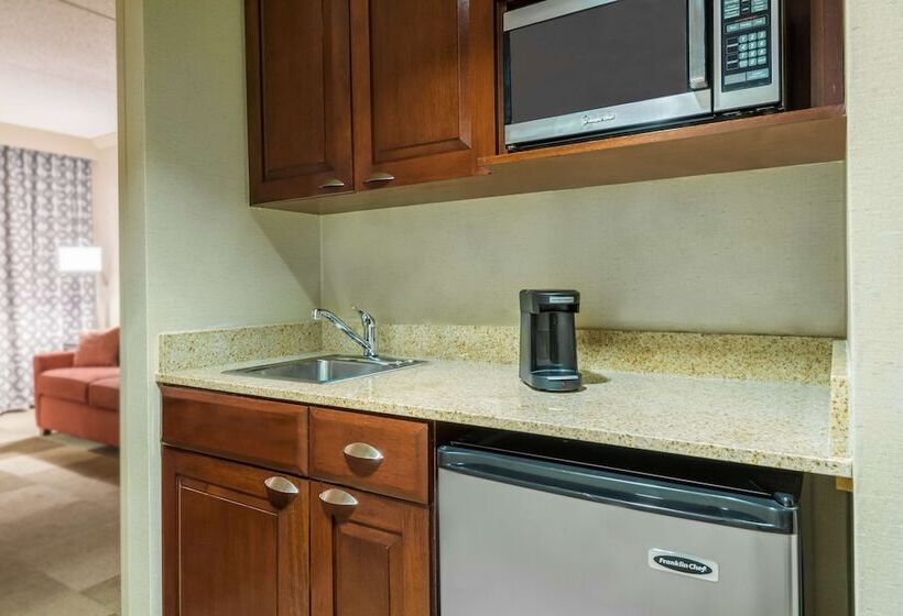 فندق Hampton Inn Coventrywarwick Area