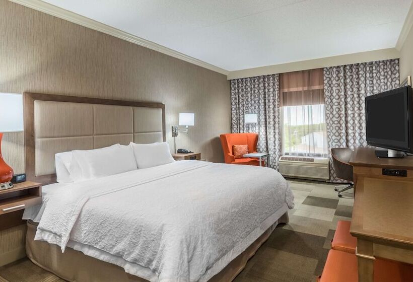 فندق Hampton Inn Coventrywarwick Area