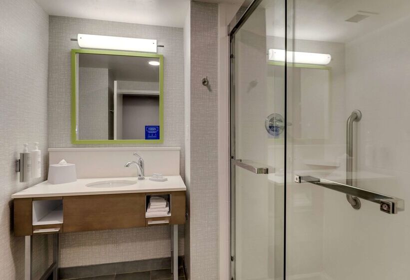 فندق Hampton Inn Cumming