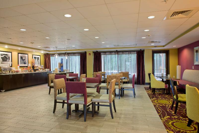 فندق Hampton Inn Cumming