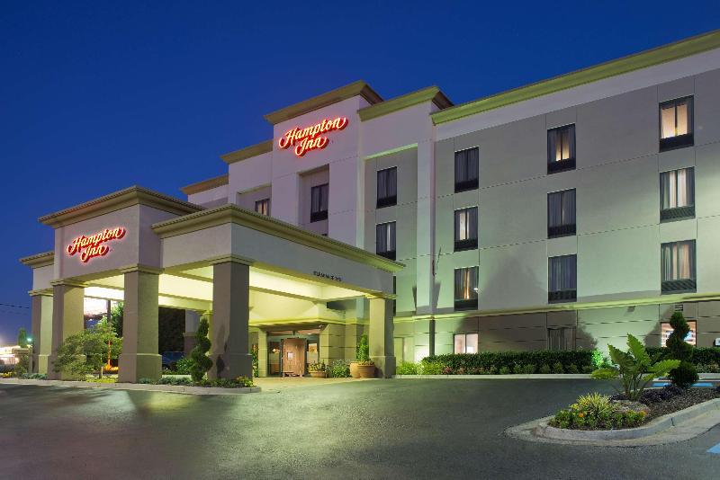 فندق Hampton Inn Cumming