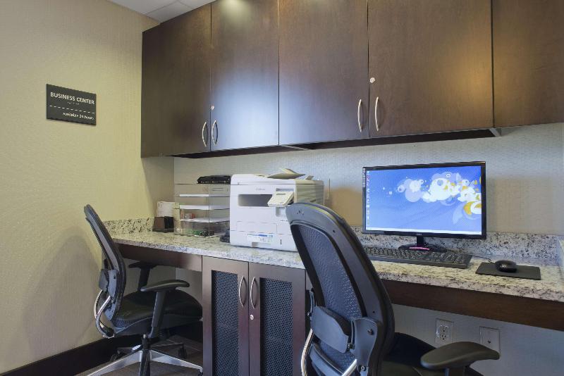 فندق Hampton Inn Cumming