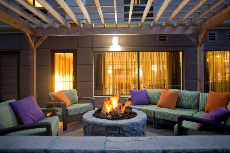 فندق Hampton Inn Cumming