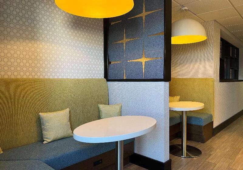 فندق Hampton Inn Cumming