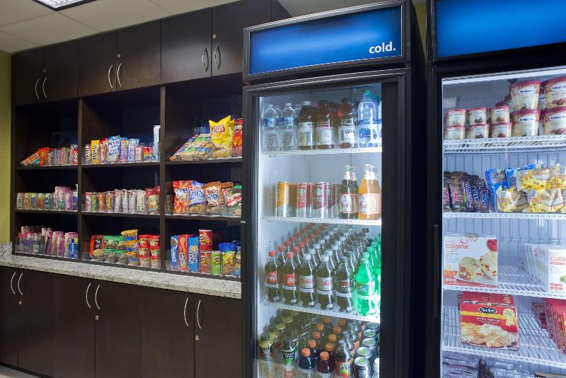 فندق Hampton Inn Cumming