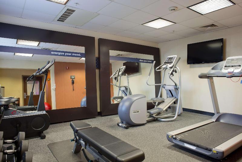 فندق Hampton Inn Cumming