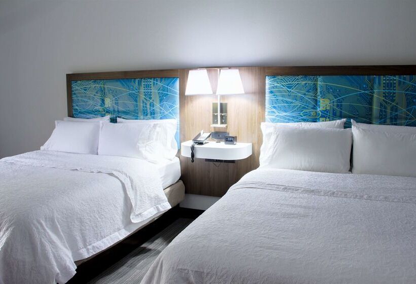 فندق Hampton Inn Danville