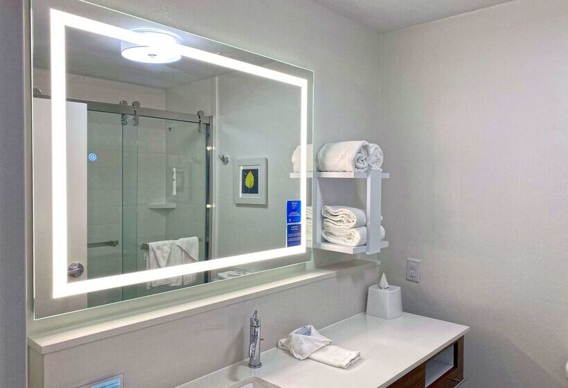 בית מלון כפרי Hampton Inn Danville