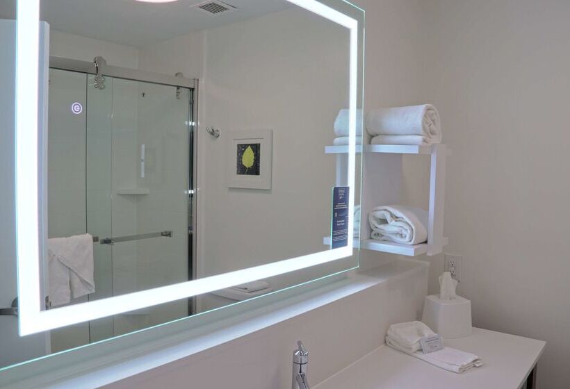 فندق Hampton Inn Danville